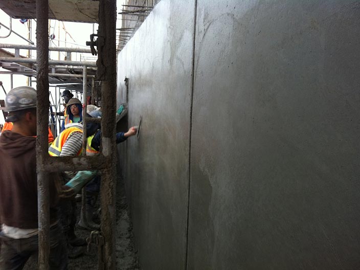 The Works Oakville >> Architectural Shotcrete – HCM Shotcrete The Works Oakville >> Architectural Shotcrete – HCM Shotcrete